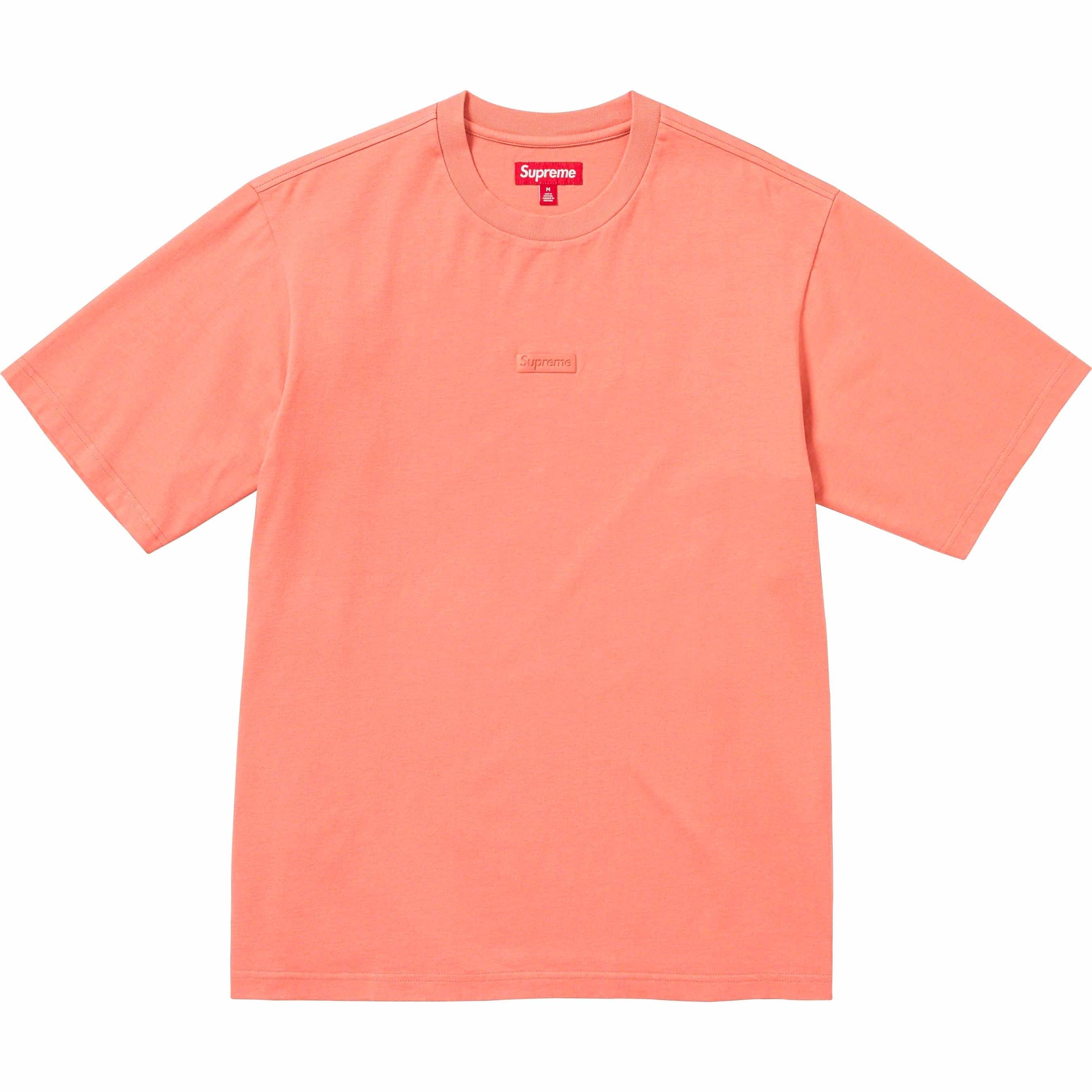 High Density Small Box S/S Top view 2